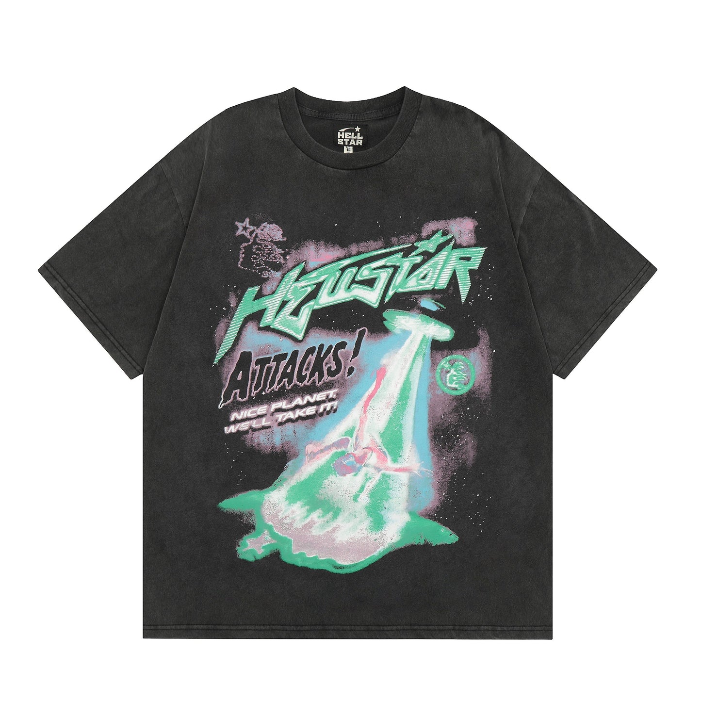 Hellstar T-shirt