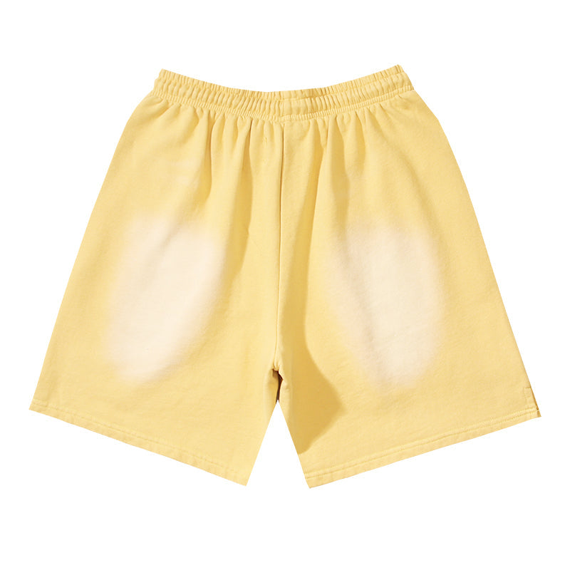 Hellstar Sprot Shorts