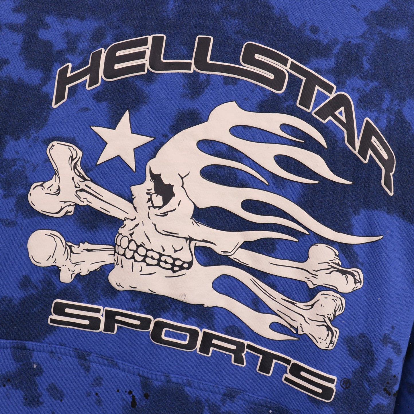 Hellstar Sport Hoodie