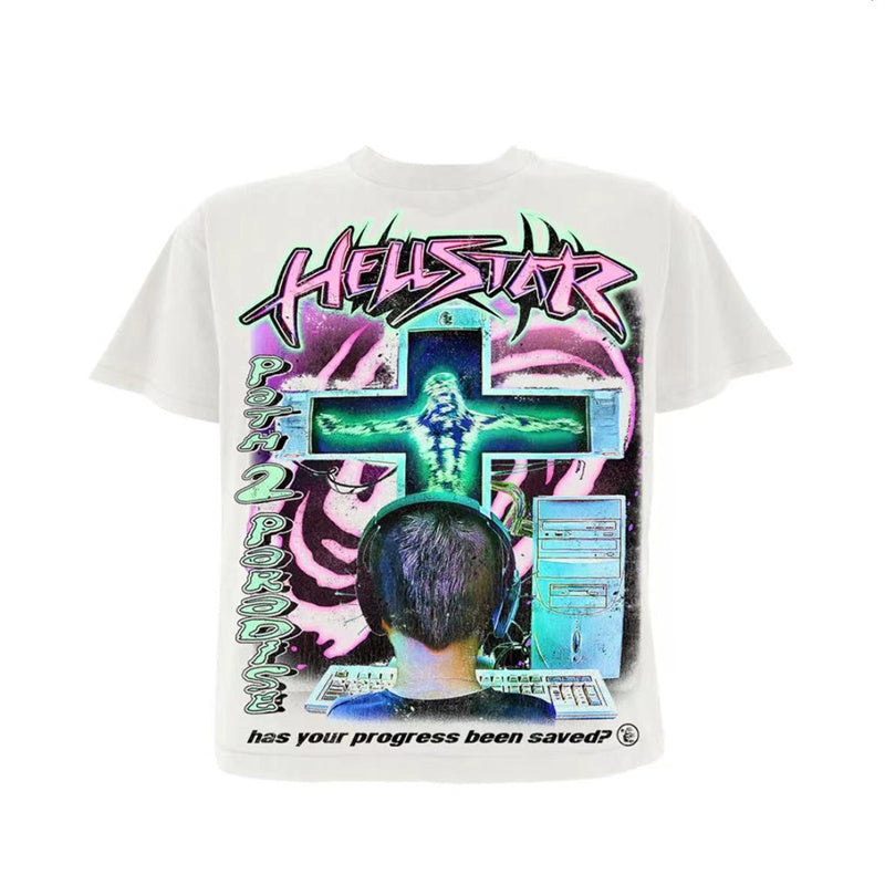 Hellstar T-shirt