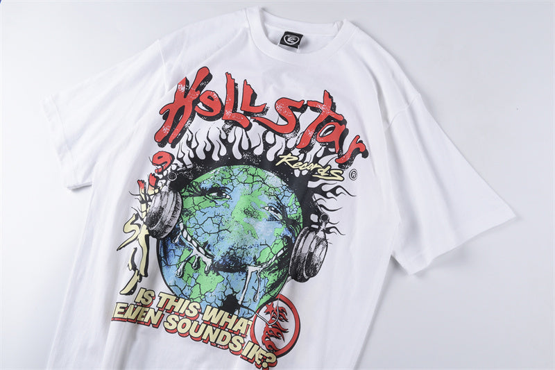 Hellstar T-shirt