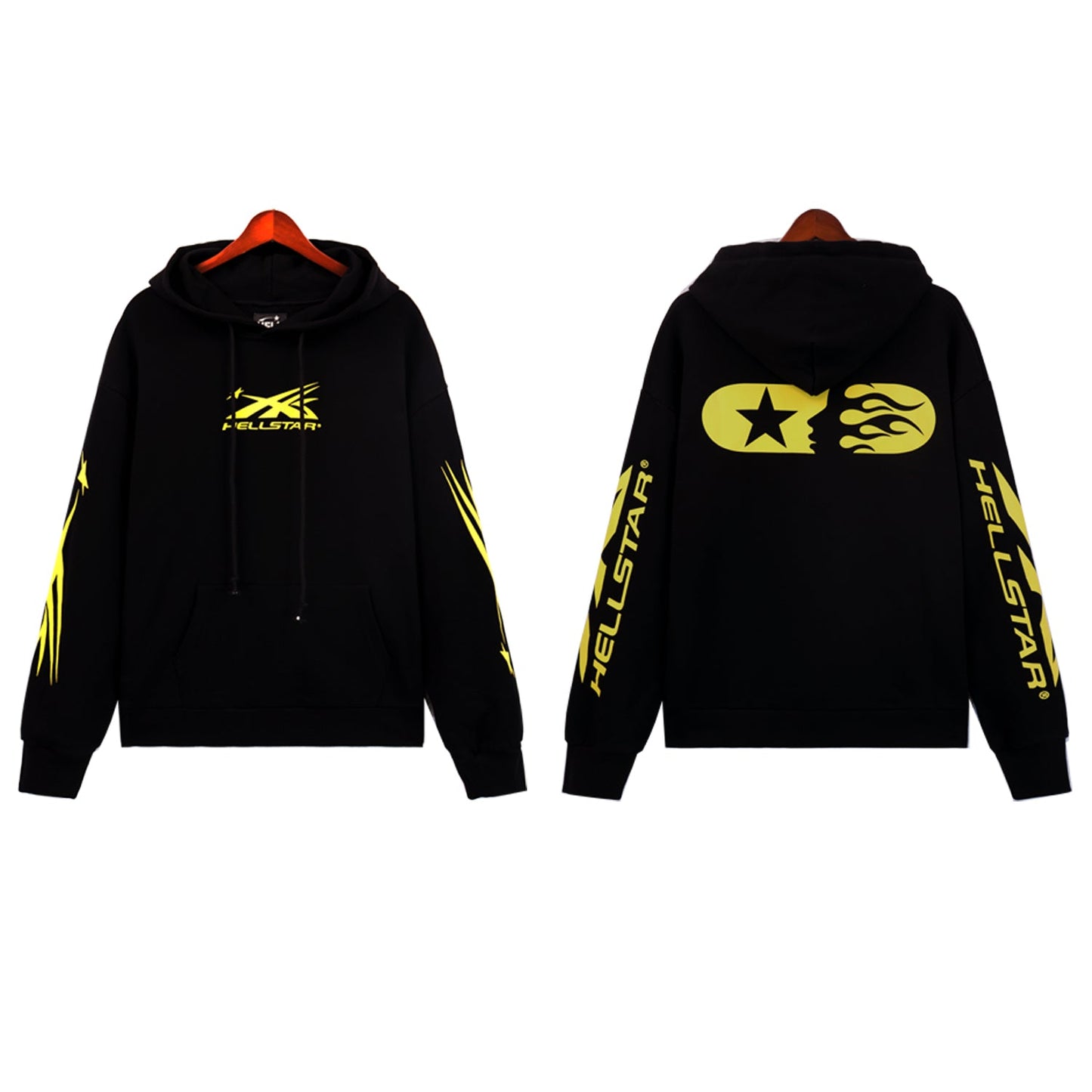 Hellstar Sport Hoodie