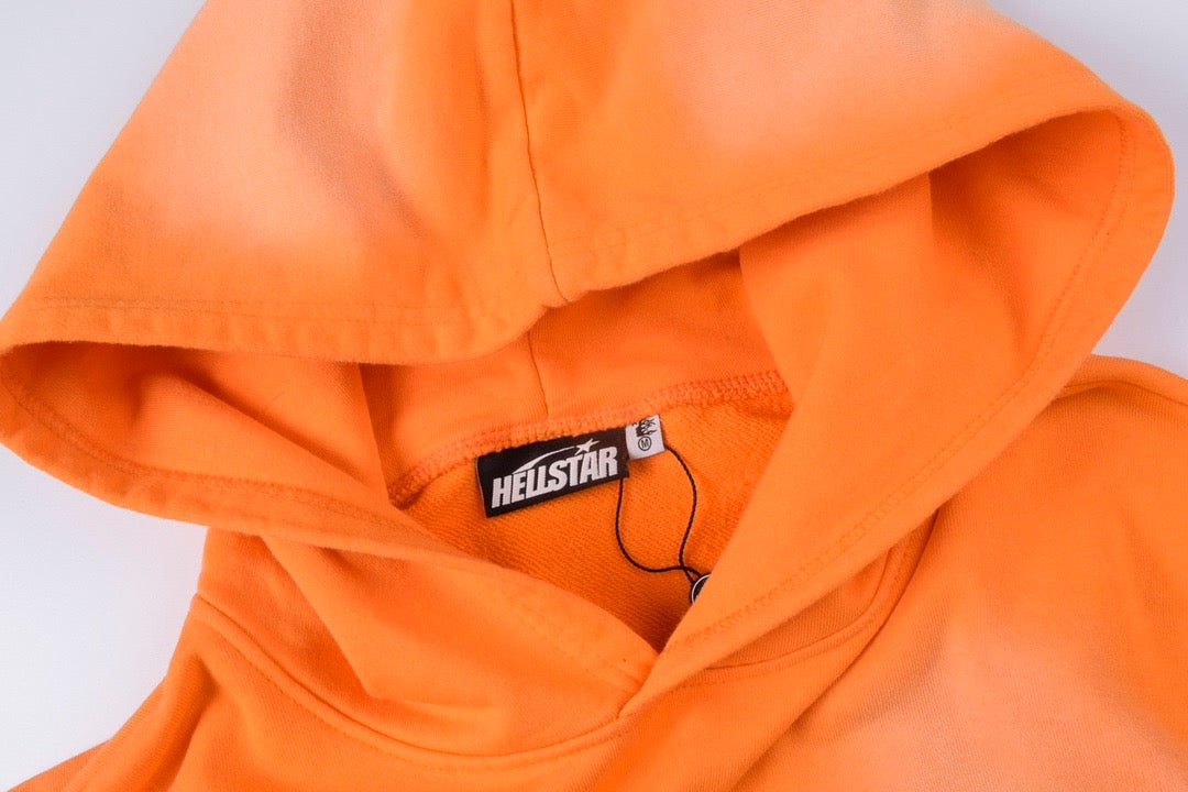 Hellstar Sport Hoodie