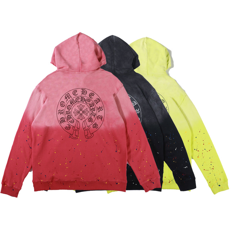 Chrome Hearts Hoodie 8673