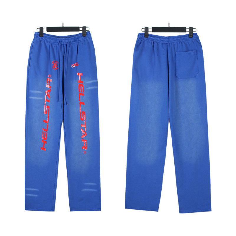 Hellstar Sweatpants