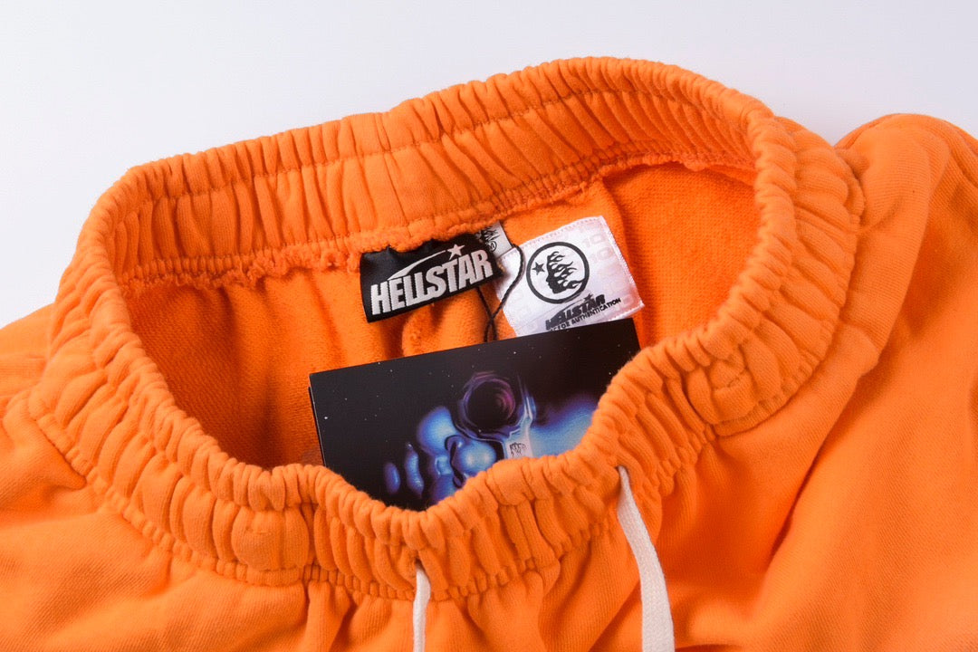 Hellstar Sweatpants