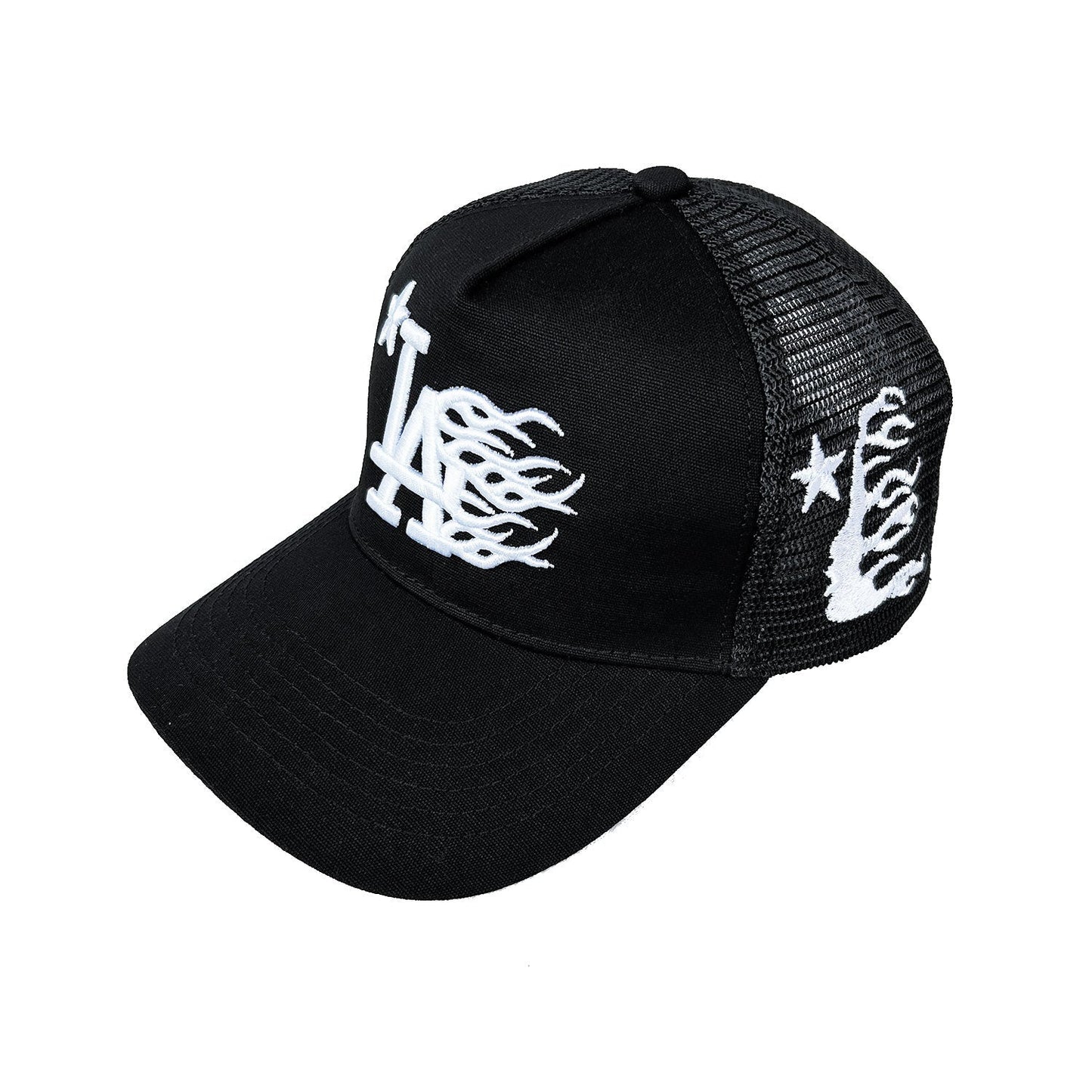 Hellstar 2024 new fashion hat 002