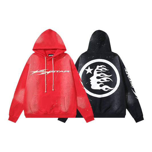 Hellstar Sport Hoodie