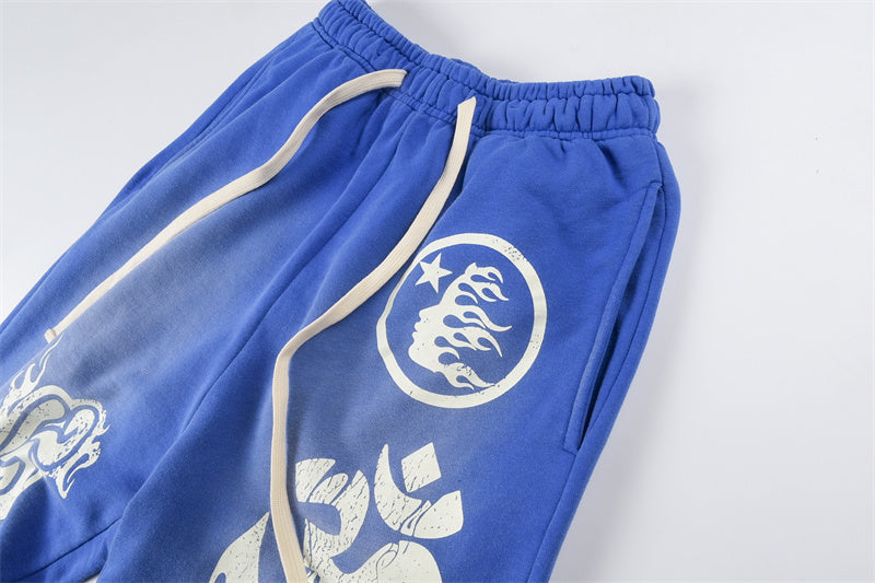 Hellstar Sweatpants