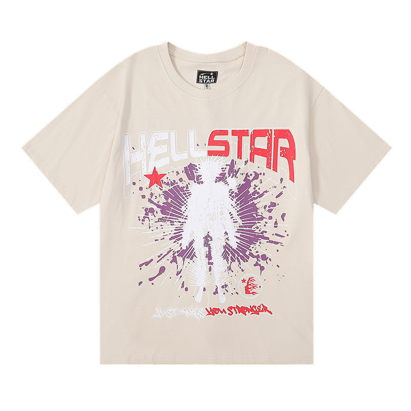 Hellstar T-shirt