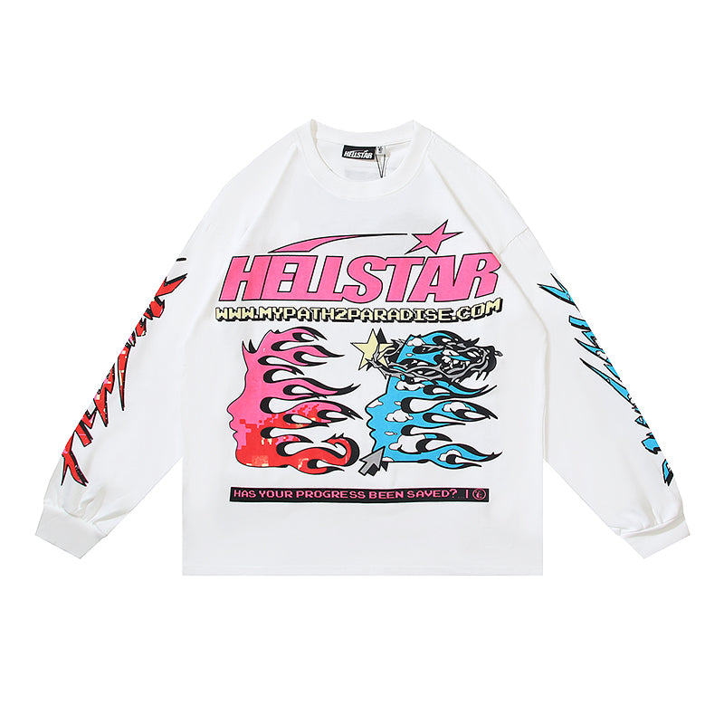 Hellstar Sweatshirt