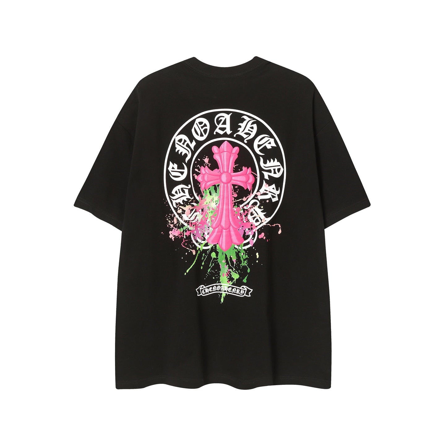 Chrome Hearts New T-shirts 2257