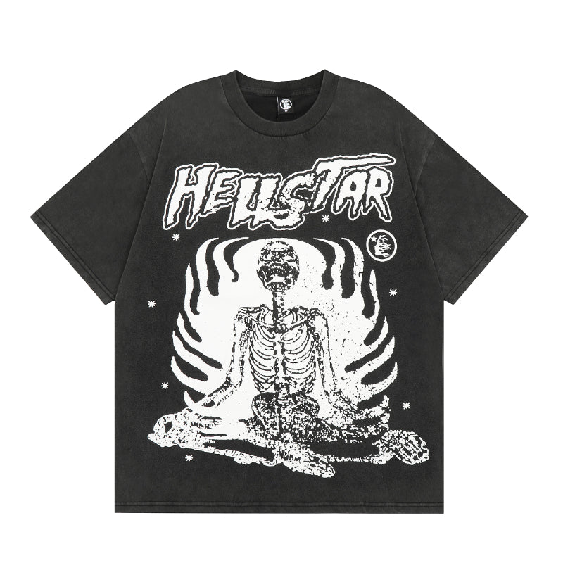 Hellstar T-shirt