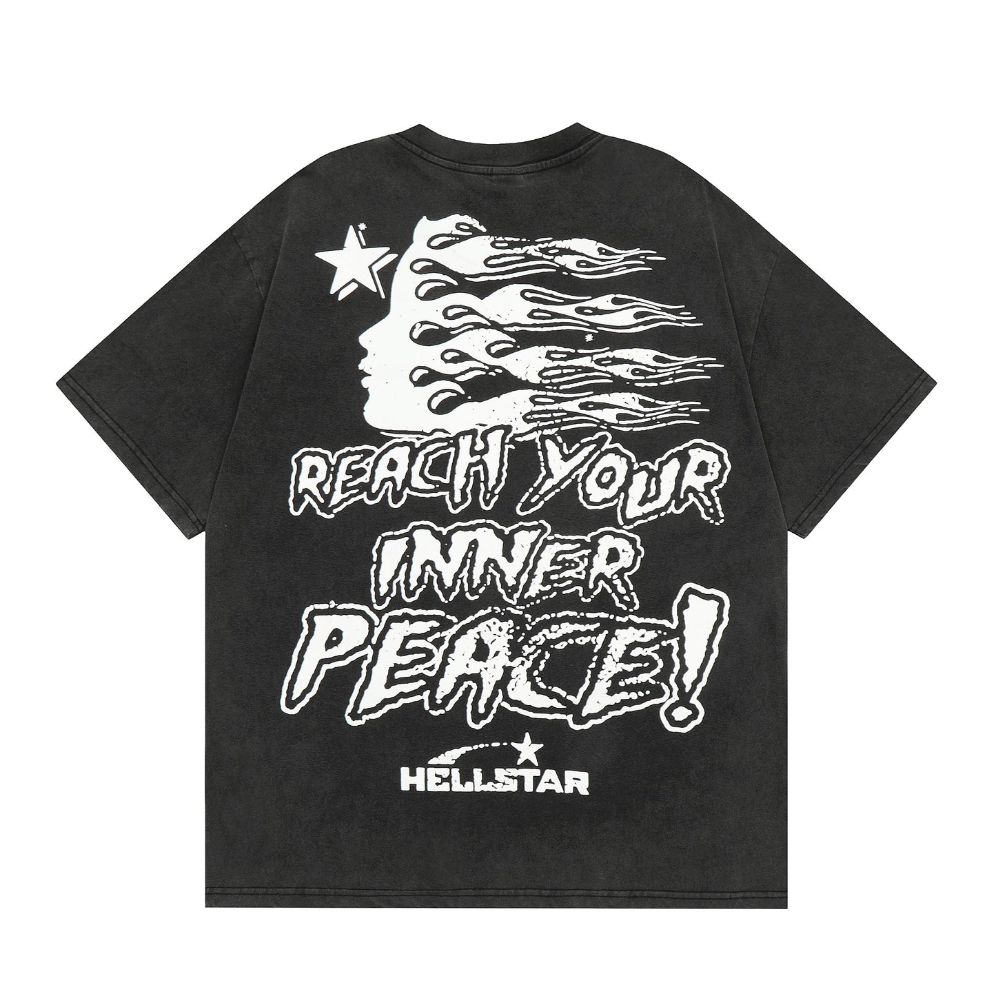 Hellstar T-shirt