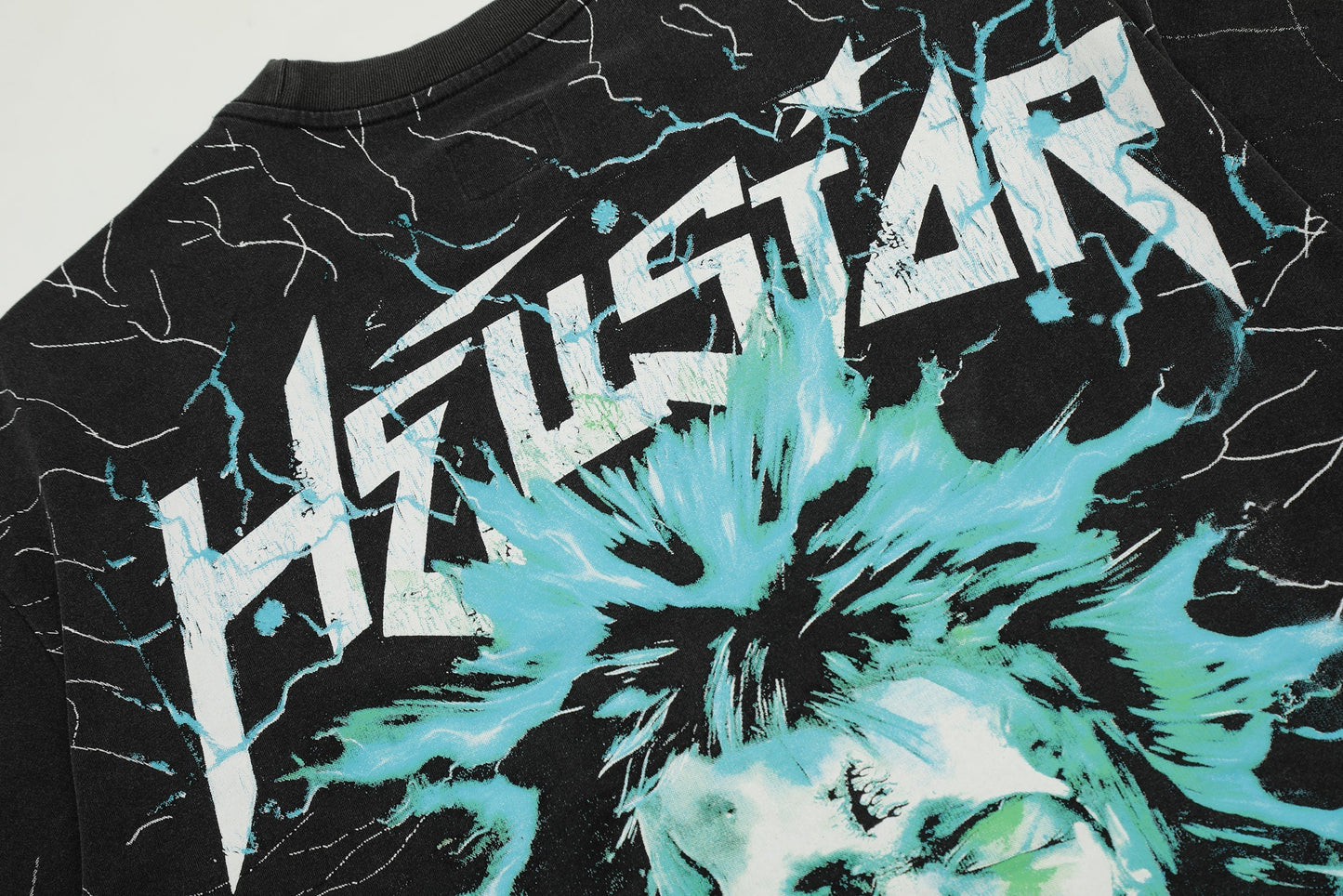 Hellstar T-shirt