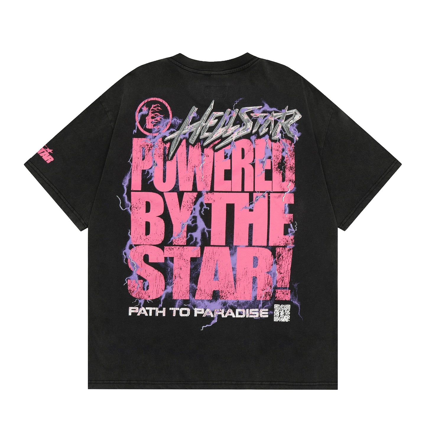 Hellstar T-shirt