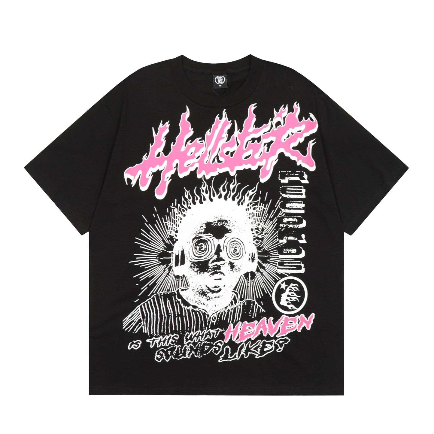 Hellstar T-shirt