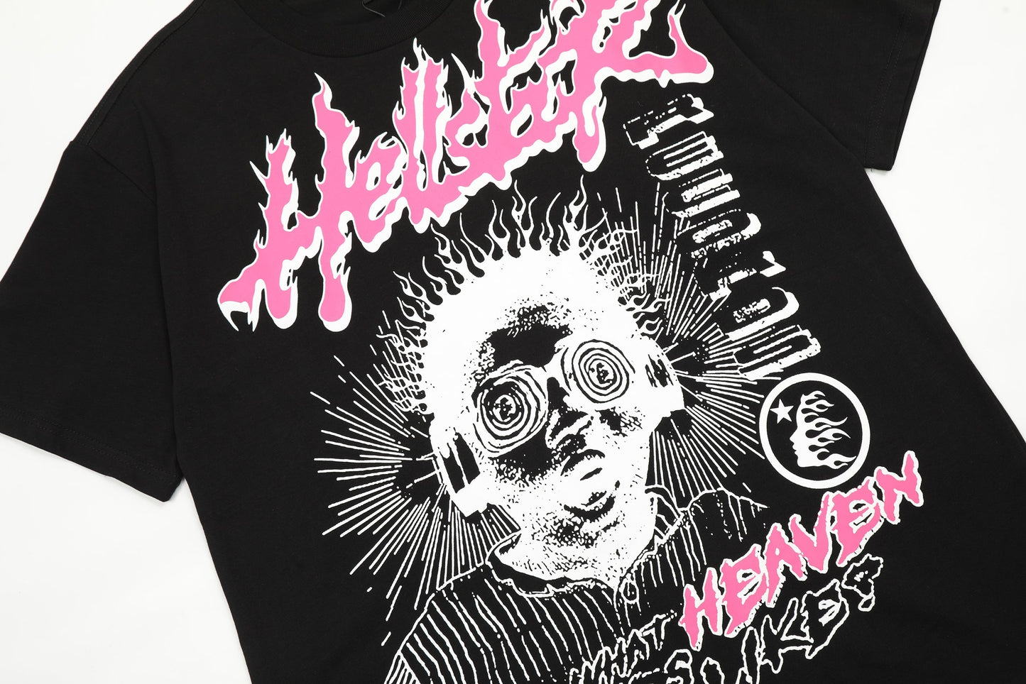 Hellstar T-shirt