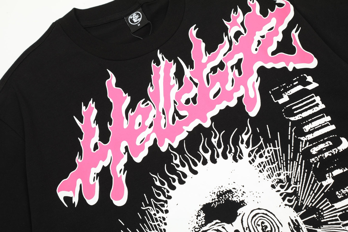 Hellstar T-shirt