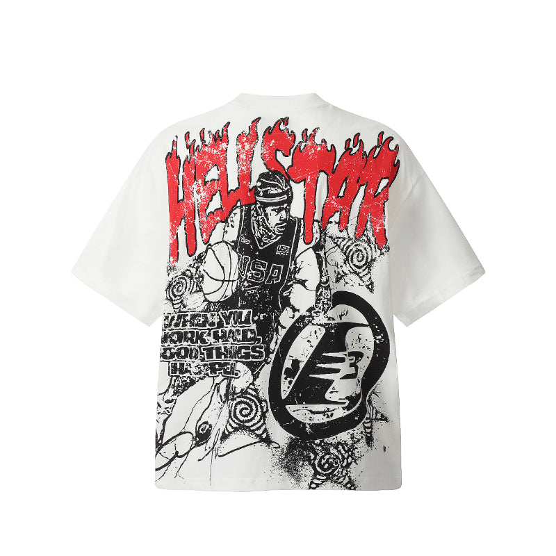 Hellstar T-shirt