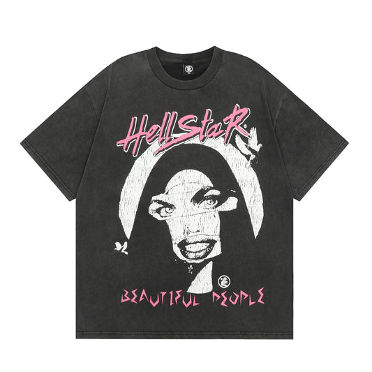 Hellstar T-shirt