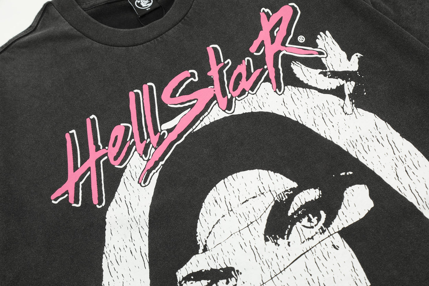 Hellstar T-shirt