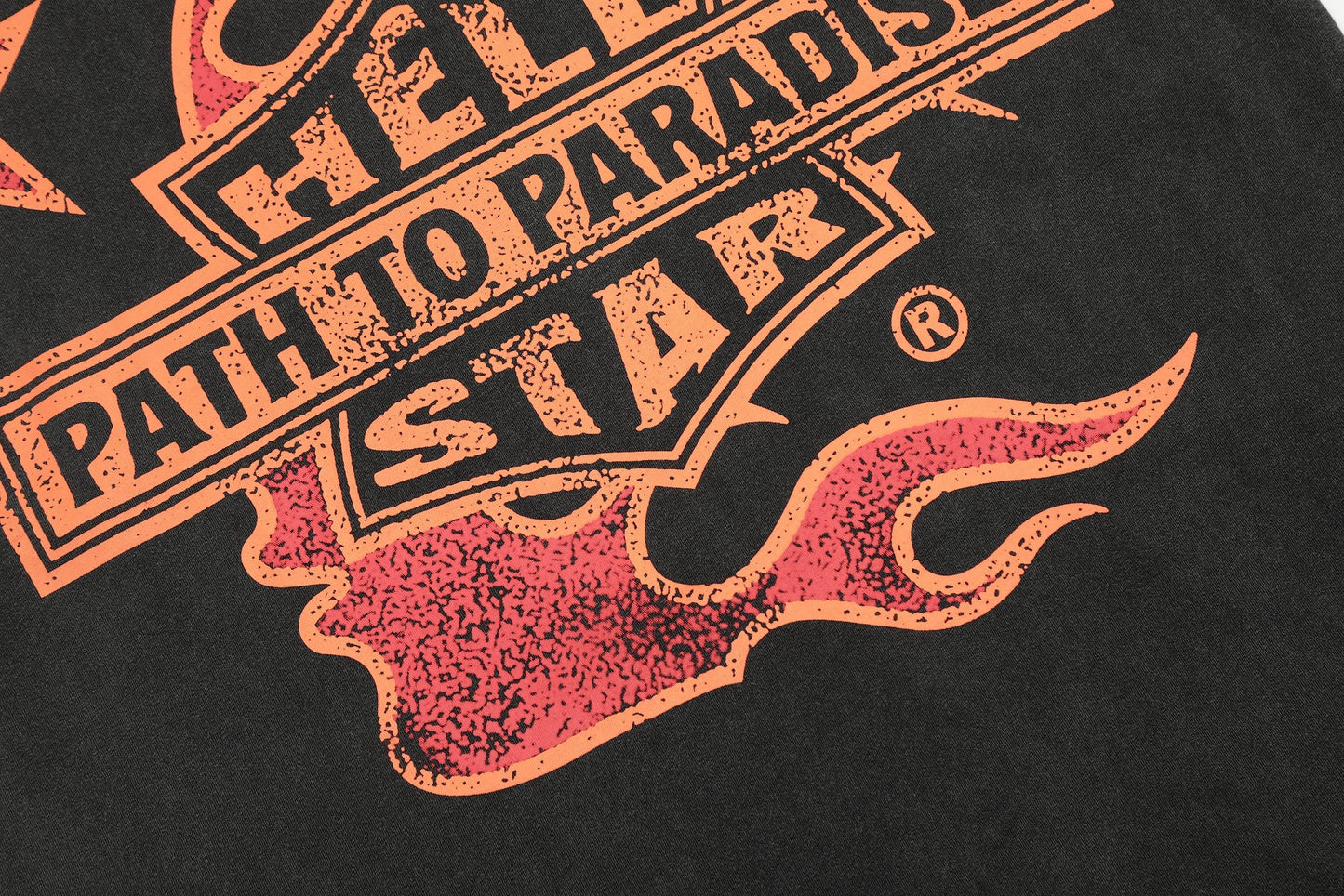 Hellstar T-shirt