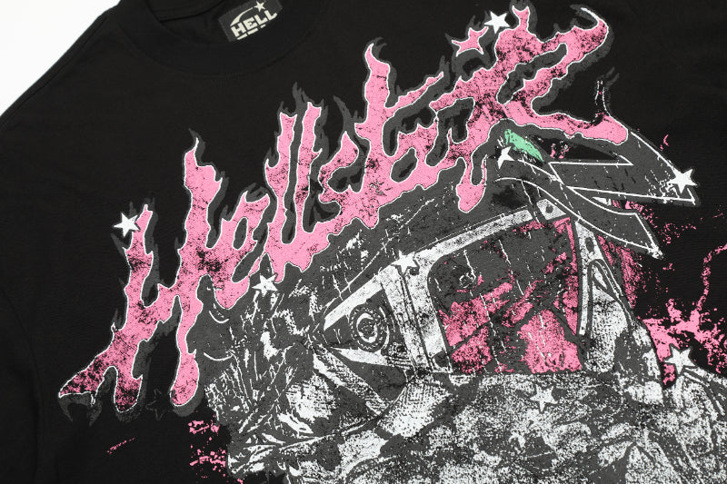 Hellstar T-shirt