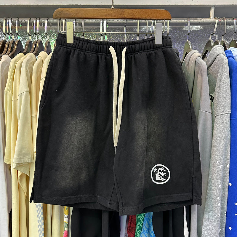 Hellstar Sprot Shorts