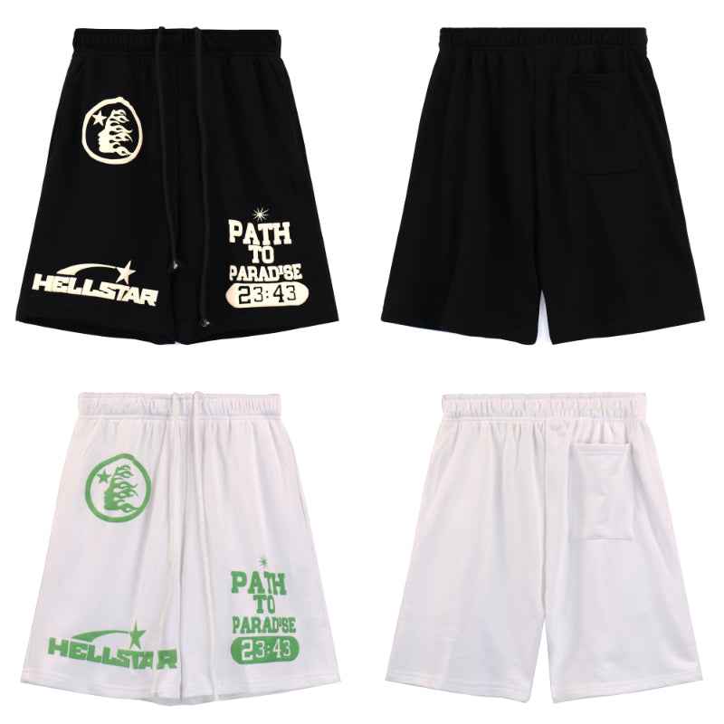 Hellstar Sprot Shorts