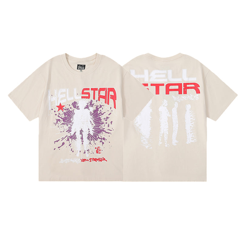 Hellstar T-shirt