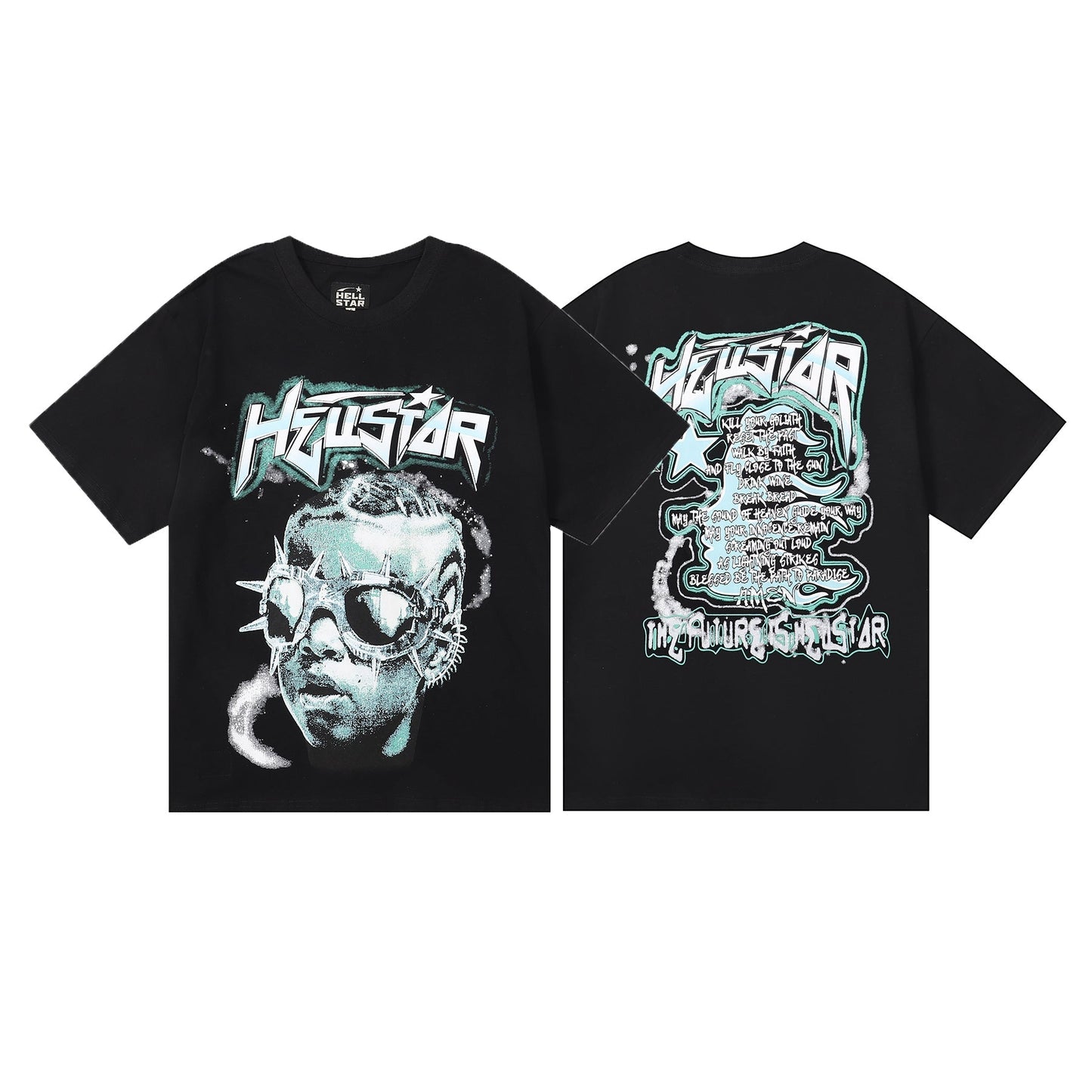 Hellstar T-shirt