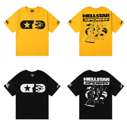 Hellstar T-shirt