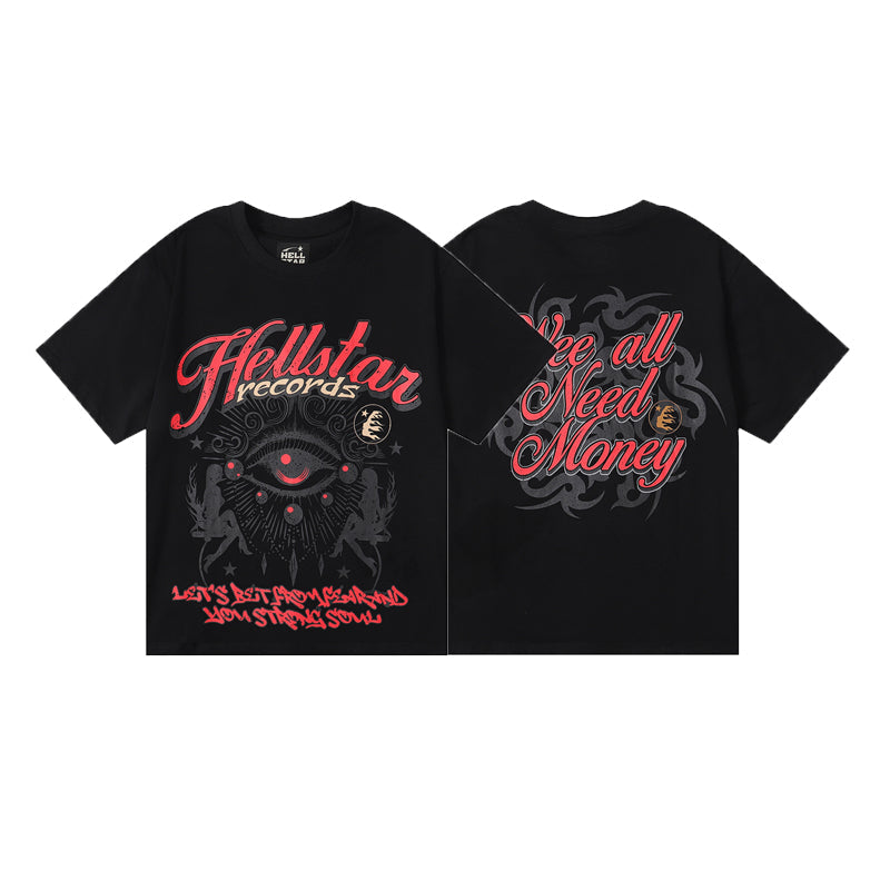 Hellstar T-shirt