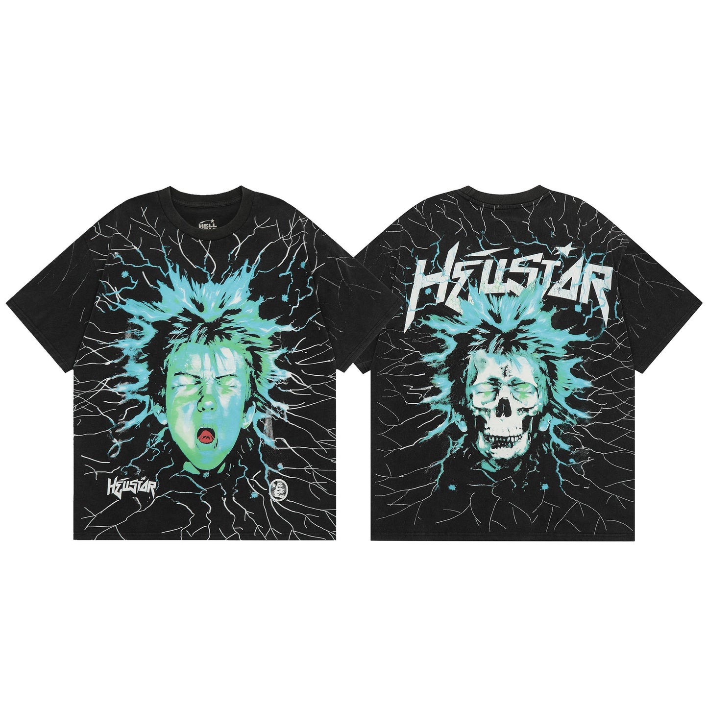 Hellstar T-shirt