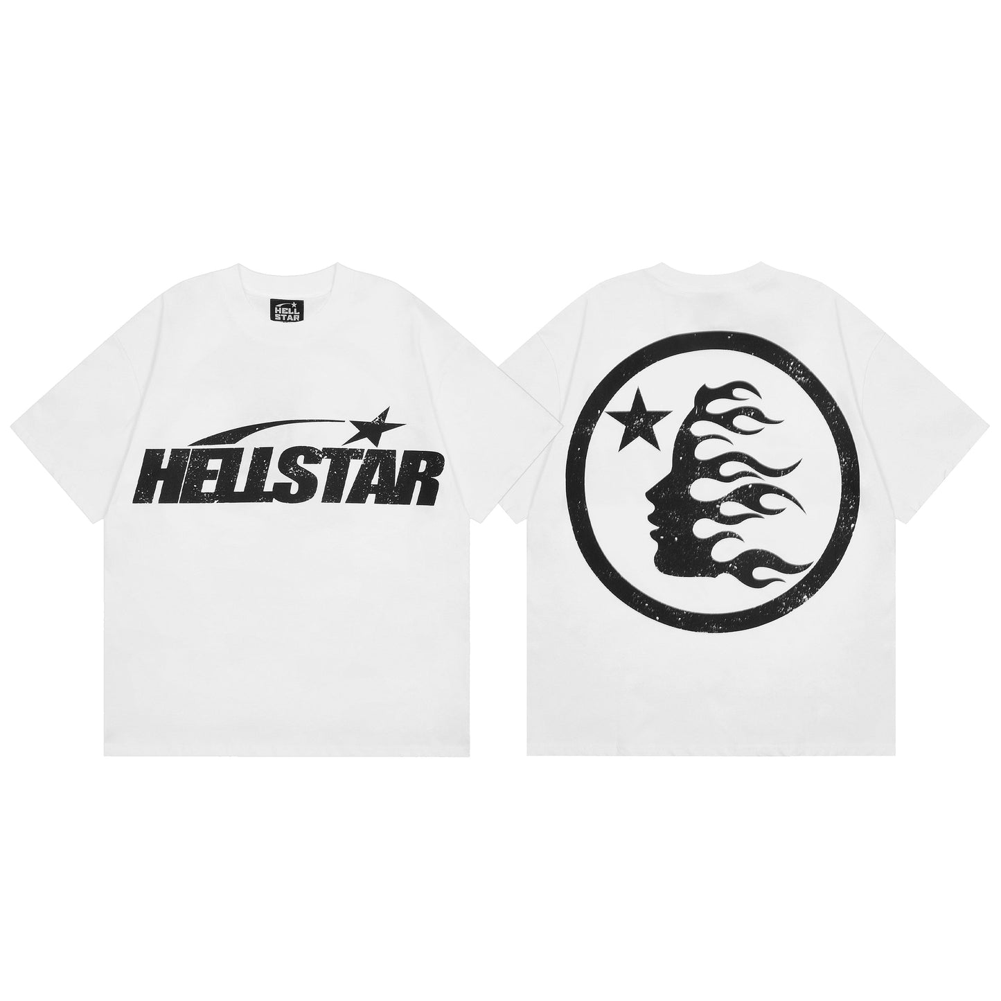 Hellstar T-shirt