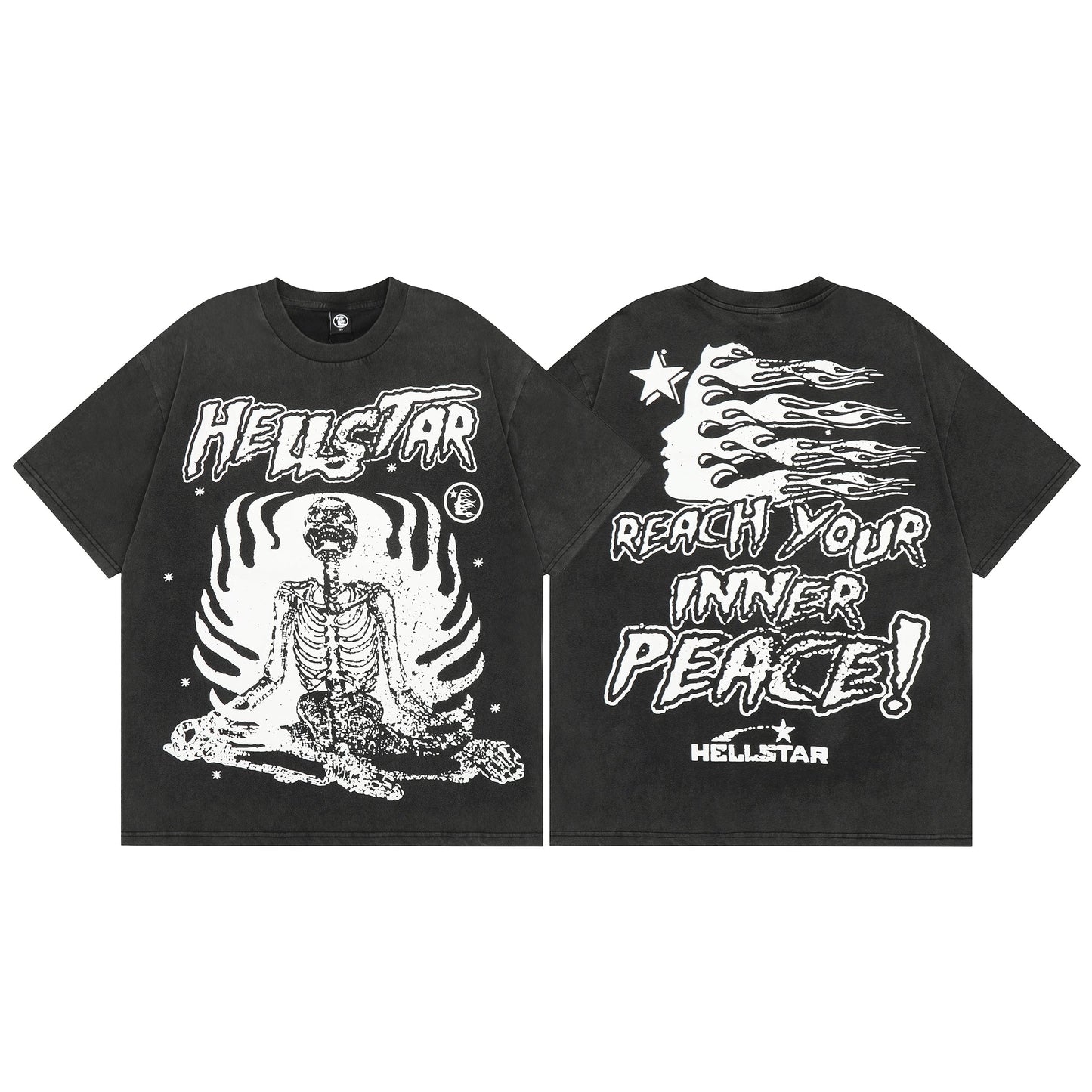 Hellstar T-shirt