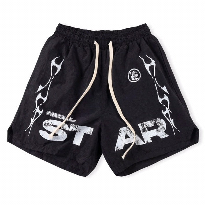 Hellstar Sprot Shorts