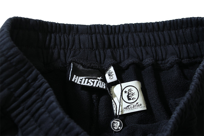 Hellstar Sprot Shorts