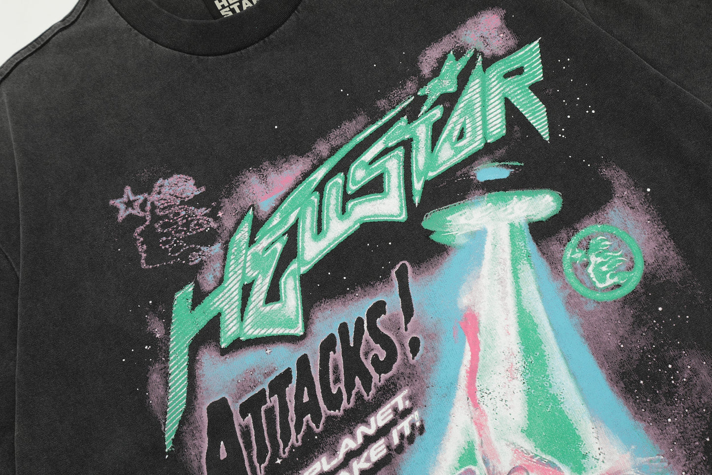 Hellstar T-shirt