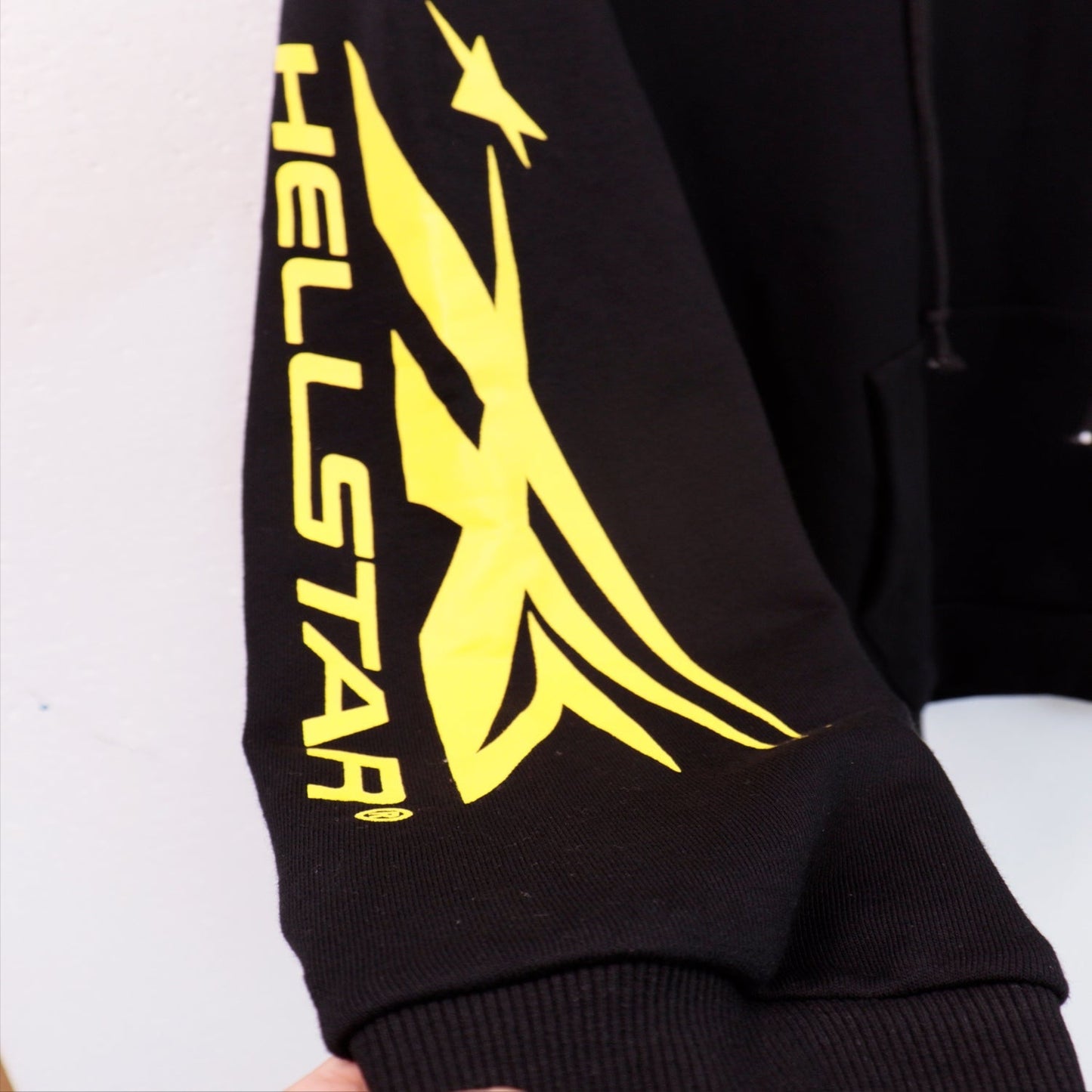 Hellstar Sport Hoodie