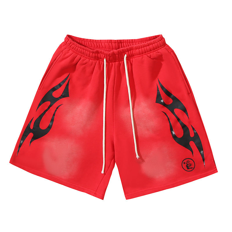 Hellstar Sprot Shorts