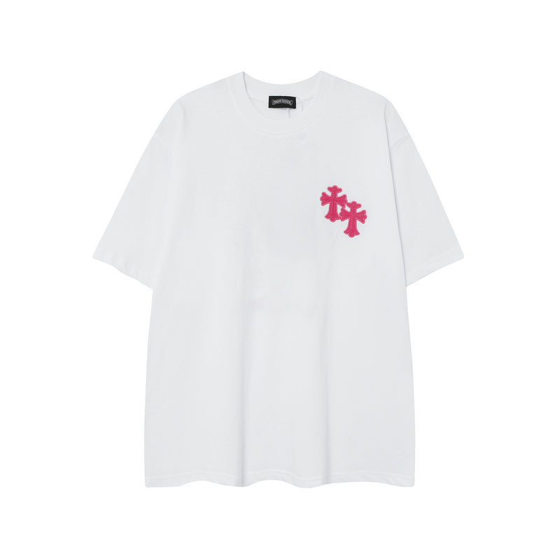 Chrome Hearts New T-shirt 9988