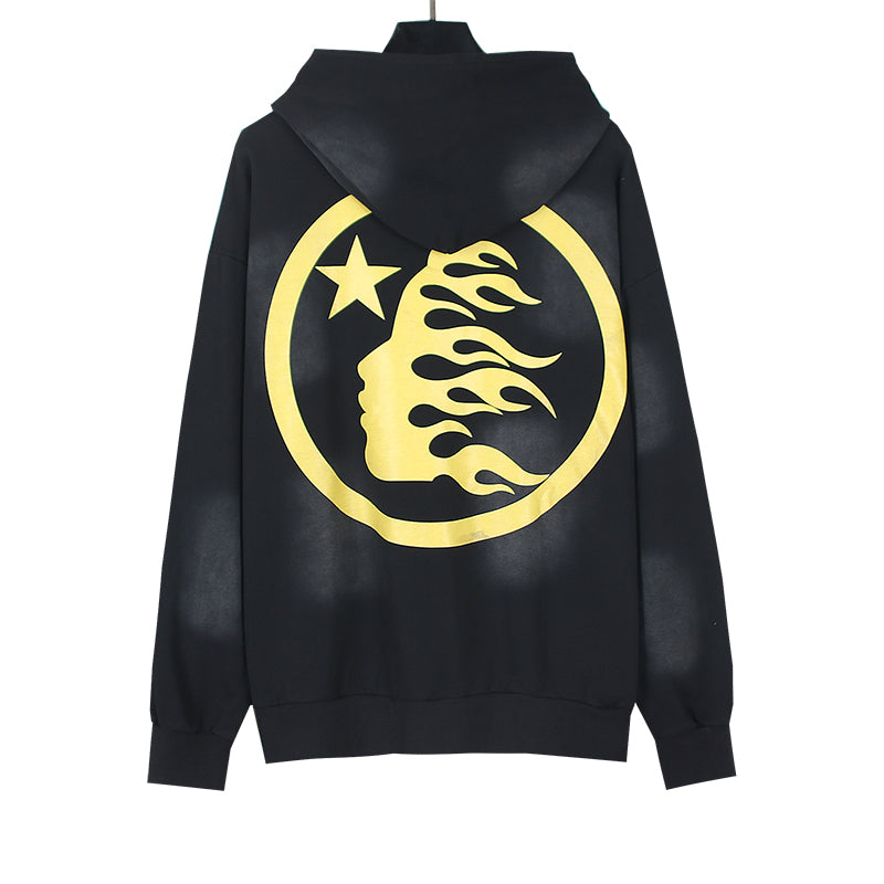 Hellstar Sport Hoodie