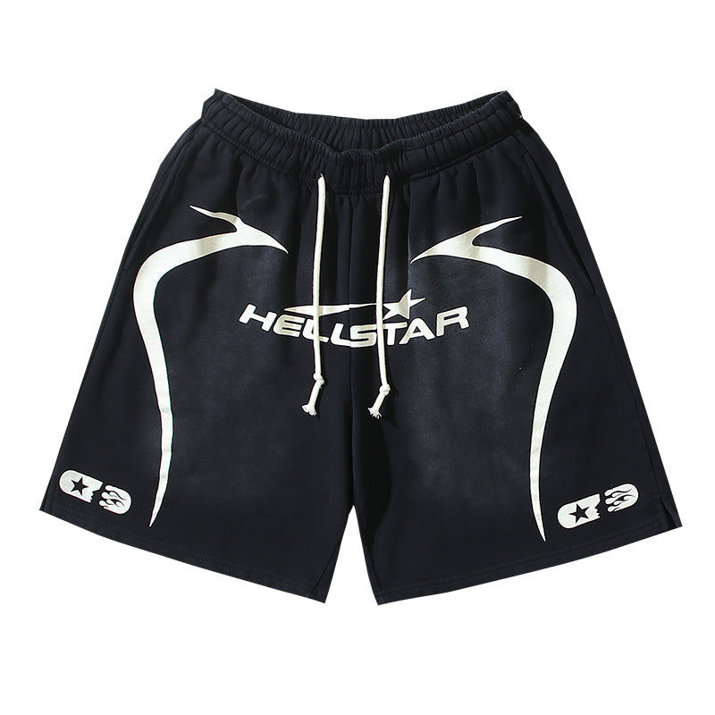 Hellstar Sprot Shorts