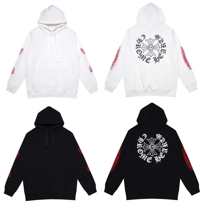 Chrome Hearts Hoodie