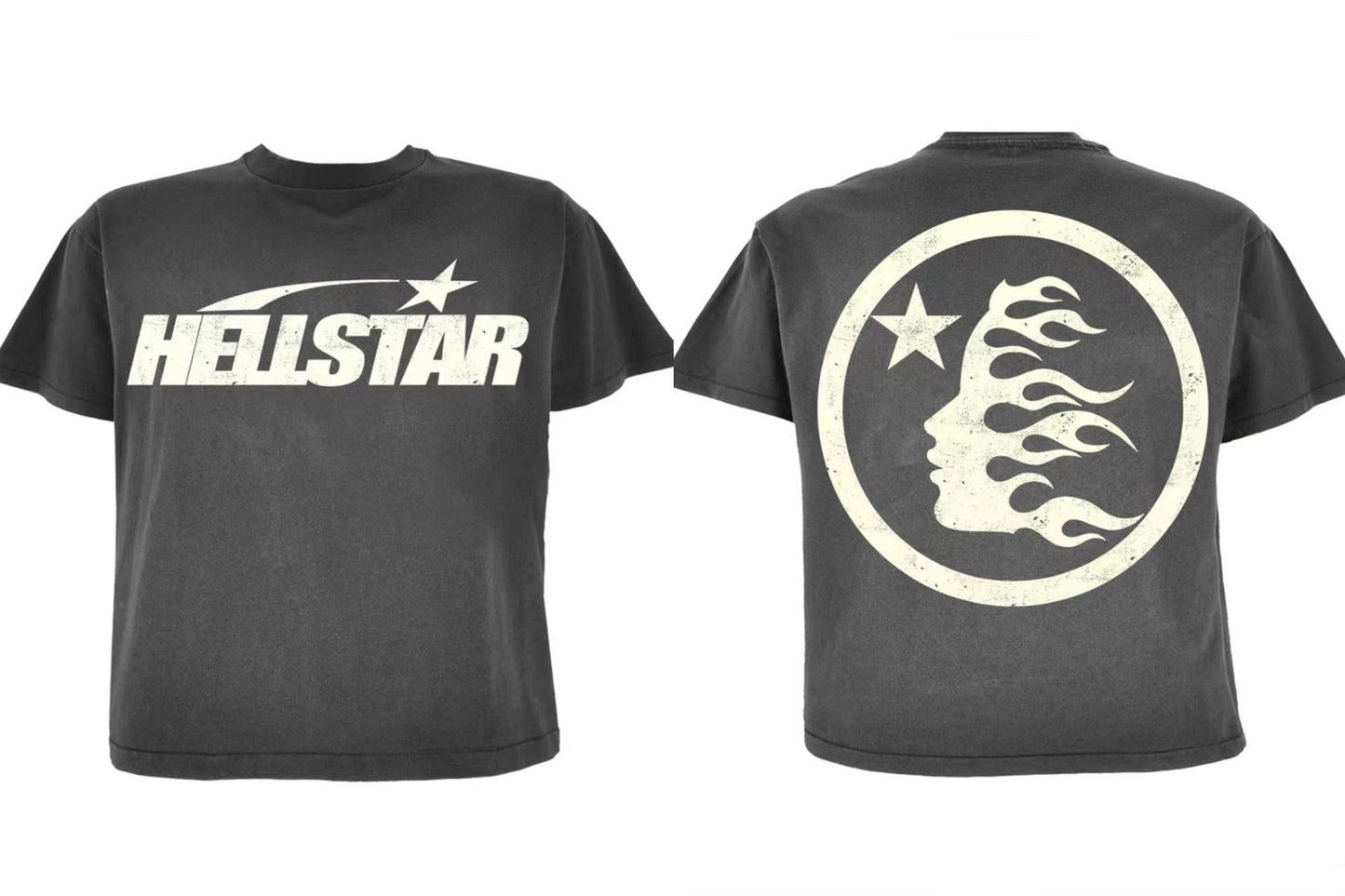 Hellstar T-shirt