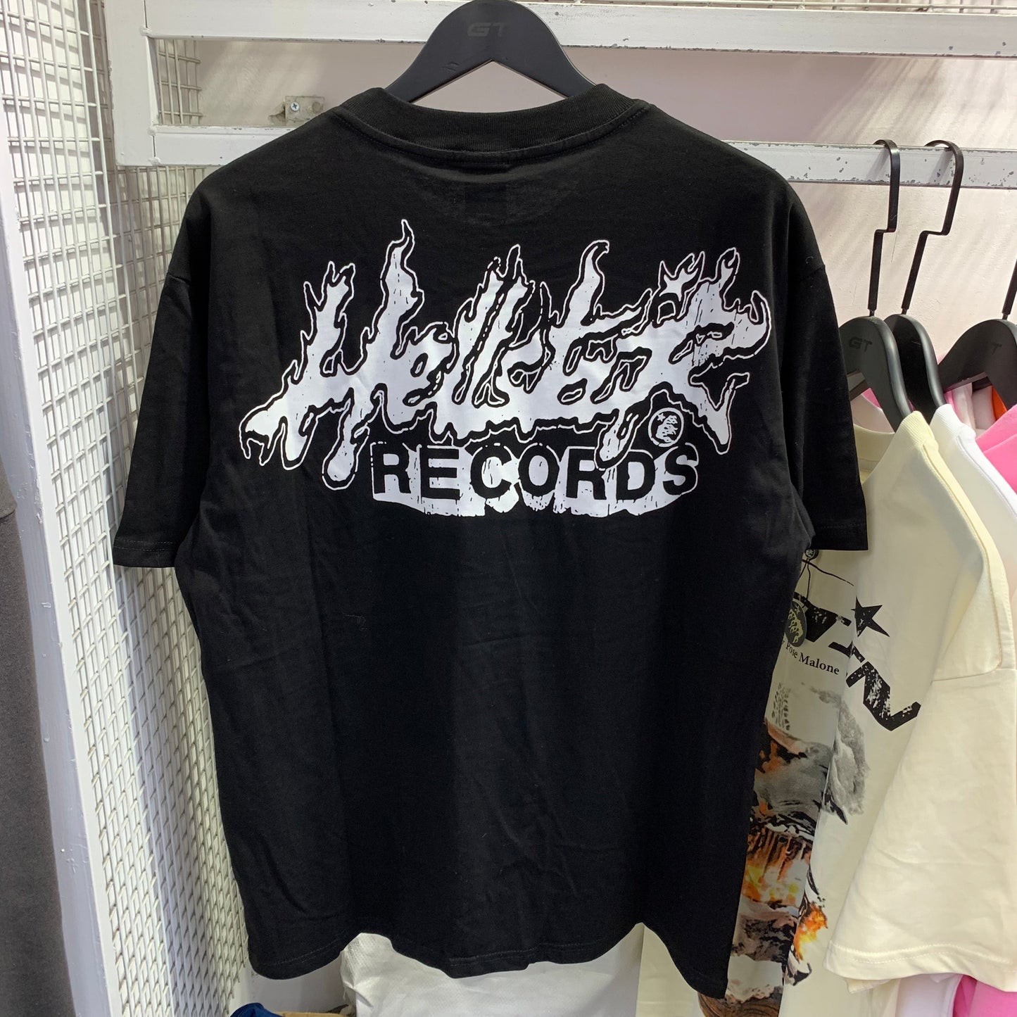 Hellstar T-shirt