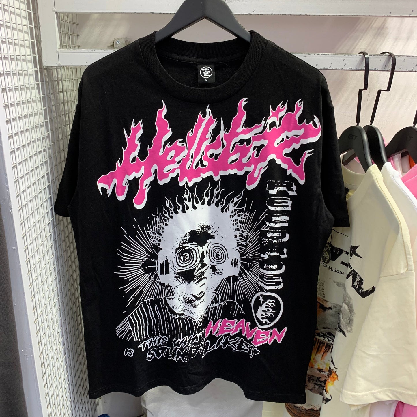 Hellstar T-shirt