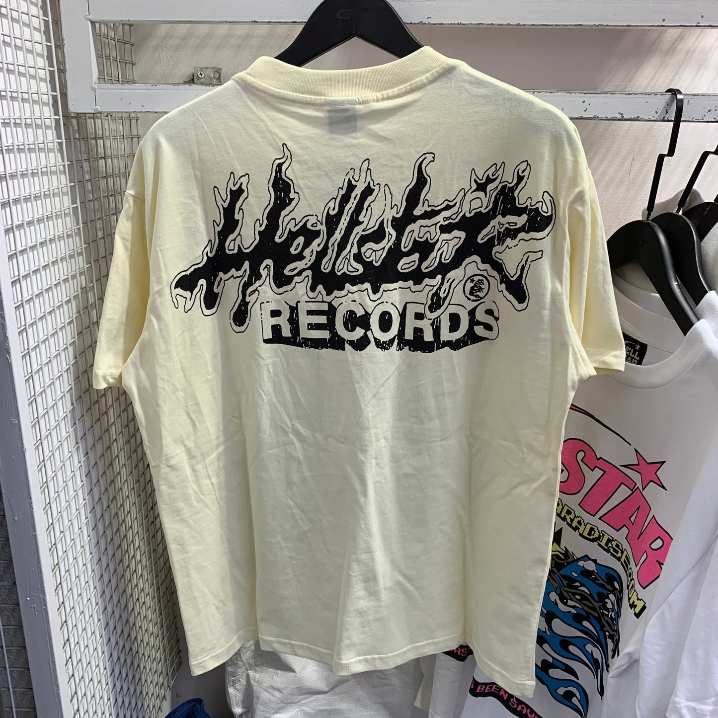 Hellstar T-shirt